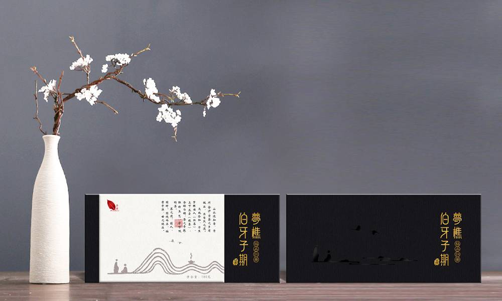 数字赋能+绿色共生，曲沃县包装设计的未来方程式