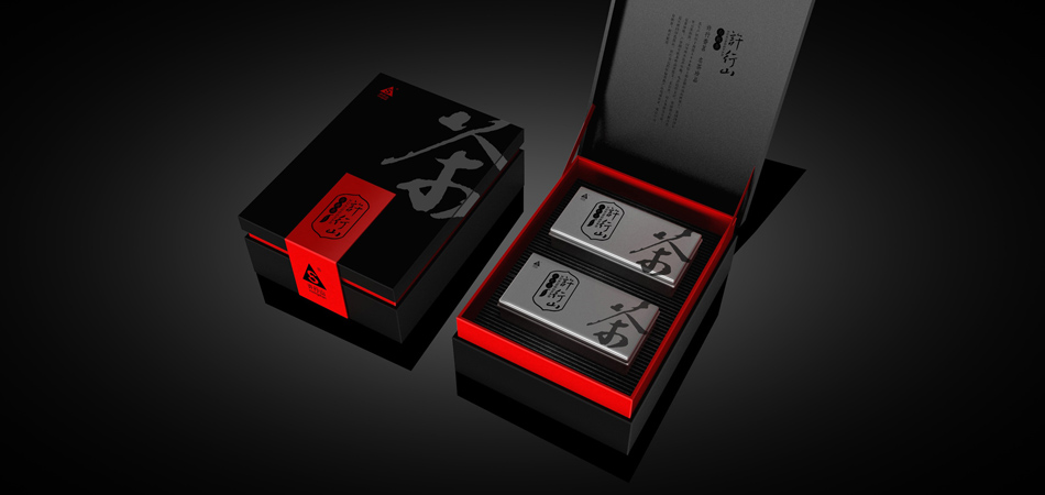 曲沃县包装设计的底层逻辑：用差异化塑造不可替代的品牌印记
