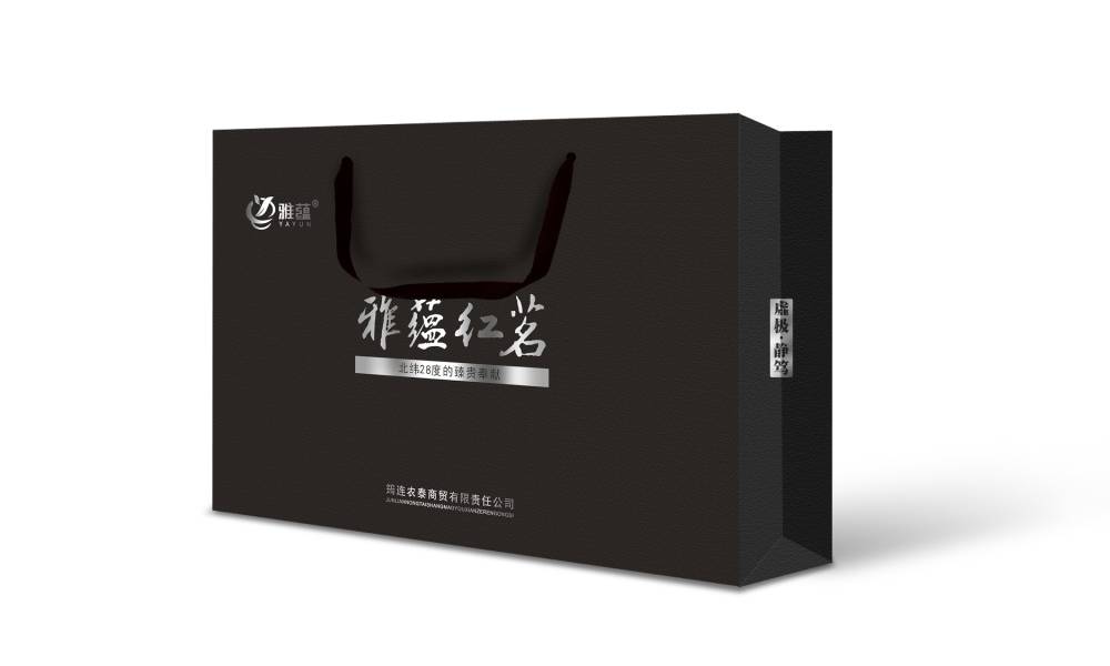 曲沃县靠谱包装设计怎么找？3个核心特质，帮你筛选不踩坑的合作方